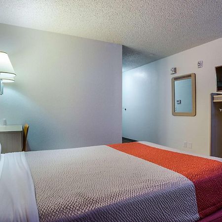 Motel 6 Tucson, Az - North Екстериор снимка